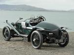 Bentley 3-Litre SuperSports Brooklands 1925 года